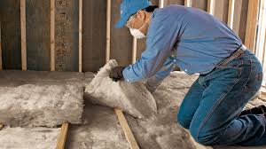 Best Insulation Air Sealing  in Lansing, KS